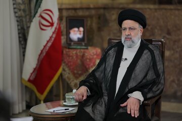 Raïssi : l’Iran saura répondre fermement à tout acte d’arrogance