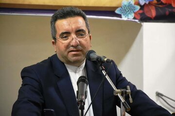 خراسان رضوی در حدنگاری اراضی کشاورزی رتبه نخست کشور را دارد