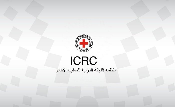 کمیته بین‌المللی صلیب سرخ یک بیمارستان صحرایی در رفح تاسیس می‌کند