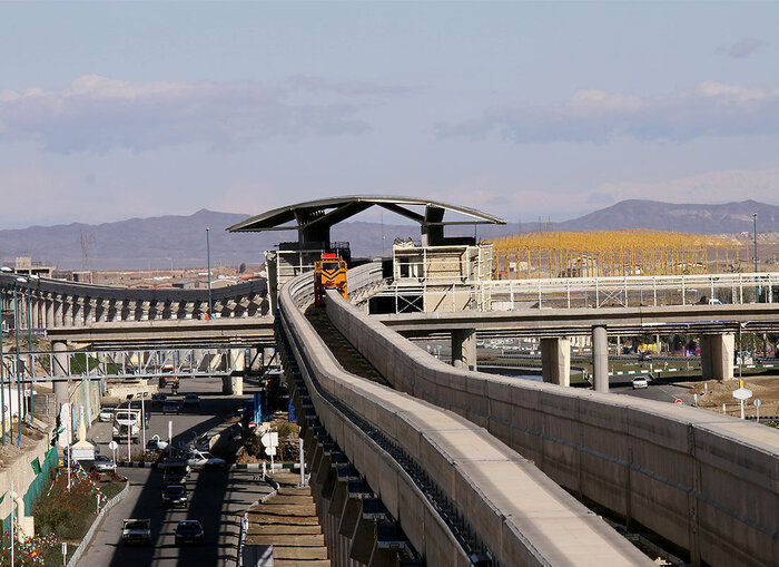 محسن هاشمی: وضعیت حمل و نقل عمومی زیبنده پایتخت نیست