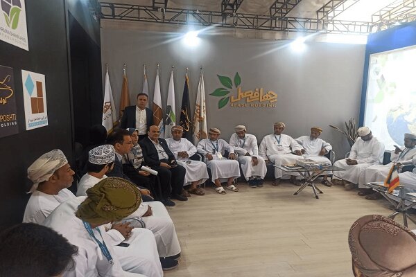 تایید حضور کشور عمان به صورت پاویون در نمایشگاه کیش اکسپو