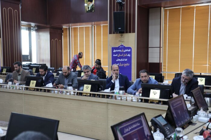 آمادگی خدمات رسانی سازمان ثبت احوال استان تهران در روز جمعه