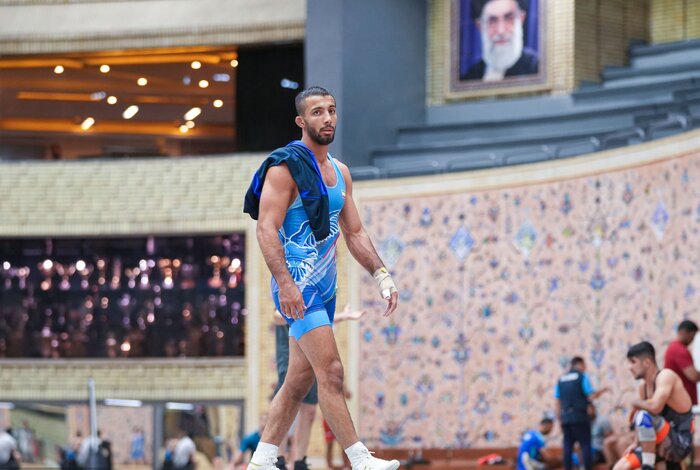 سعید اسماعیلی؛ این نام را به خاطر بسپارید 4