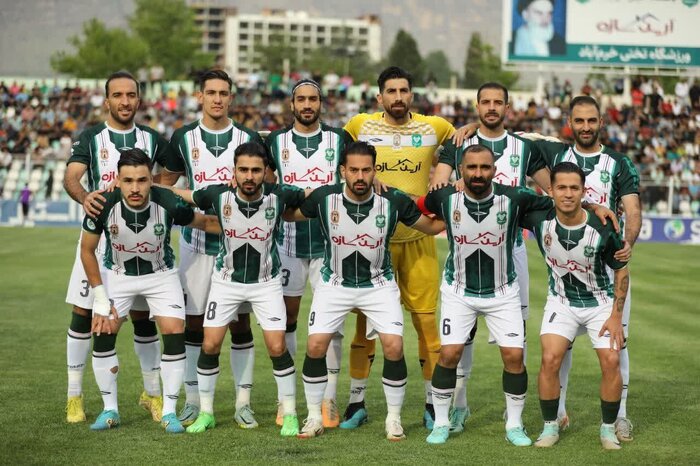 خیبر در آستانه صعود به لیگ برتر، حواشی ممنوع!