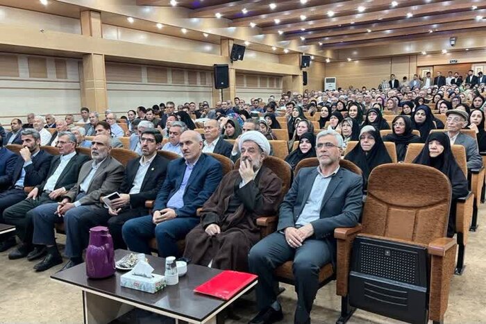 طرح کشوری «اوان کودکی» زاییده فکر معلمان گلستانی است