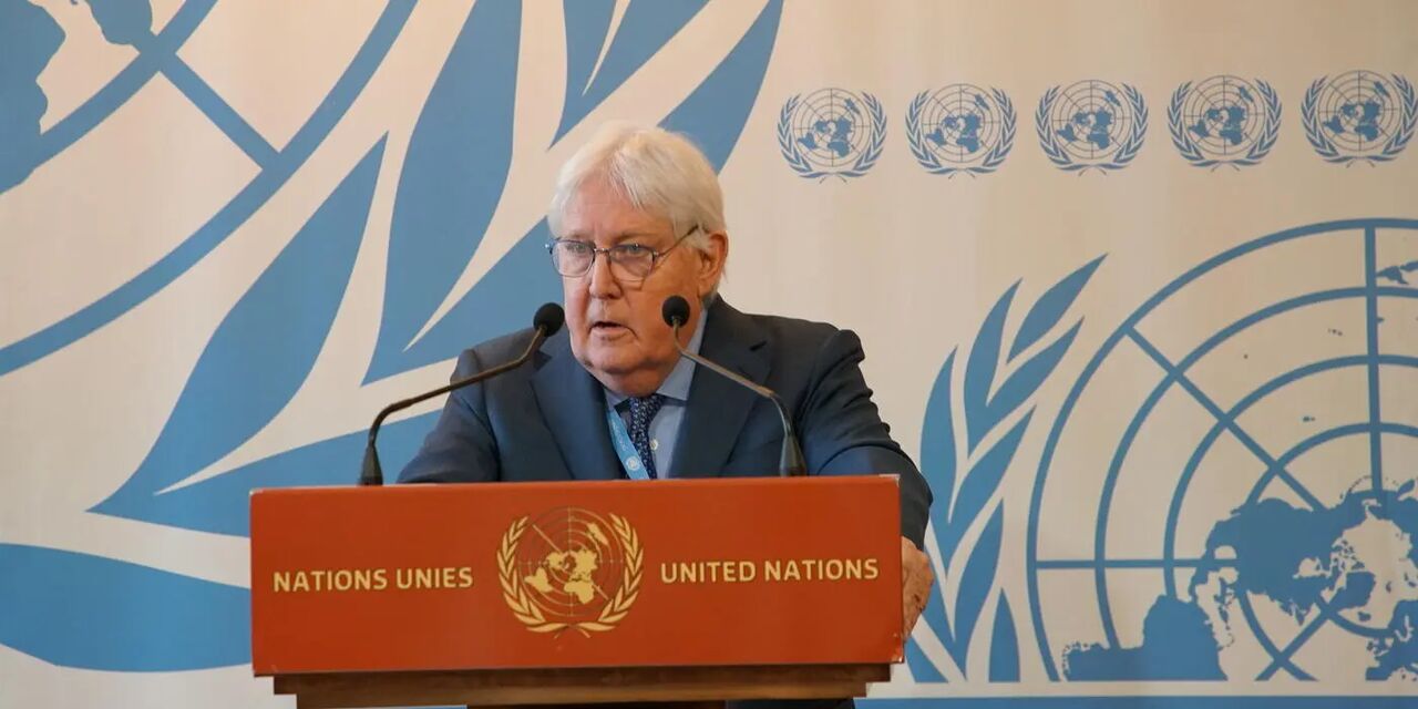 مقام سازمان ملل: جنگ غزه در مقطع بحرانی و حساس قرار دارد