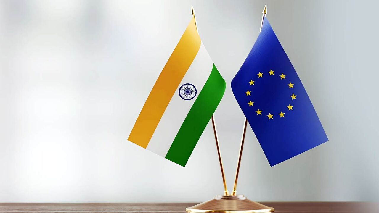 هند و اتحادیه اروپا به دنبال گسترش همکاری‌های امنیتی و دفاعی