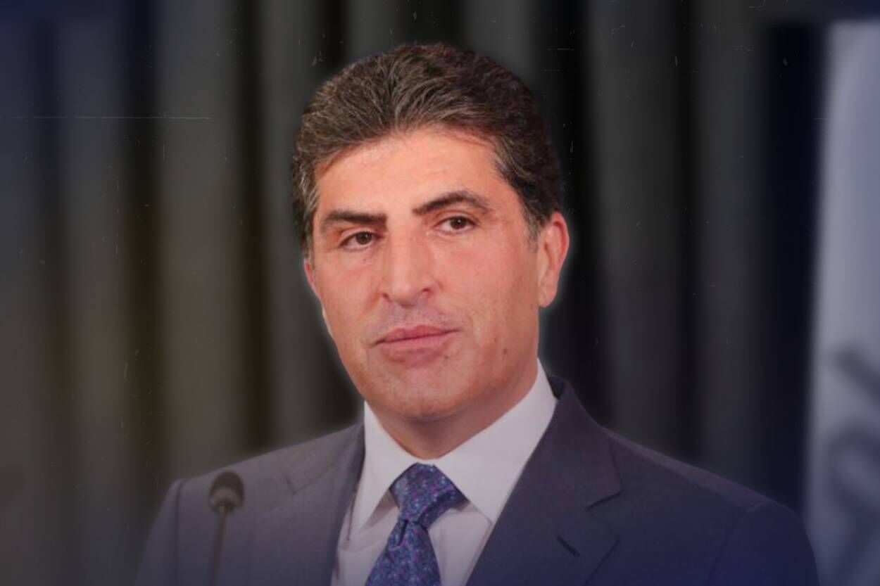 التصريحات الحاسمة لرئيس إقليم كردستان العراق للتعامل مع مخالفي القانون