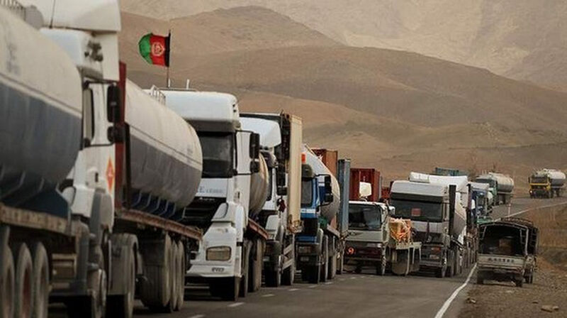 طرح مشترک، لازمه توسعه تجارت استان‌های مرزی با افغانستان است