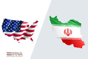 التبادل التجاري بين ايران واميركا بلغ 27.7 مليون دولار خلال 3 اشهر