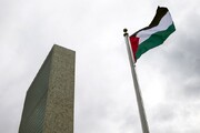 تعدادی از اعضای اتحادیه اروپا بزودی کشور فلسطین را به رسمیت می‌شناسند