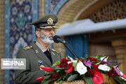 Командующий армией Ирана: операция «Правдивое обещание» ускорила уничтожение Израиля
