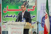 استاندار: جشن‌های معنوی و فرهنگی کردستان بازتاب جهانی یافته است