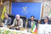 معاون وزیر ارتباطات: رفع کمبودهای زیرساختی پست کرمان در دستور است
