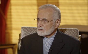 Iran will have to change nuclear doctrine if existence threatened: Ex-FM