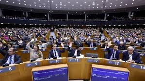 MEPs call on EU to impose sanctions on Israel