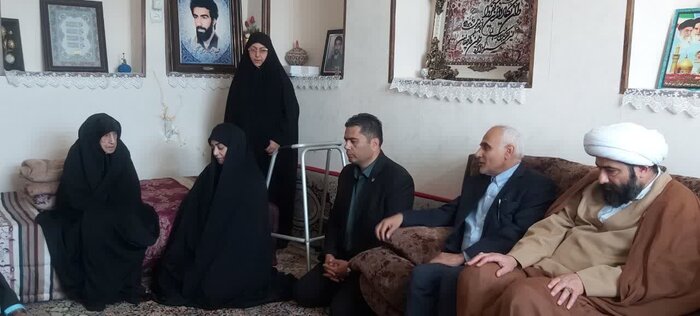 مرکز عملیات بحران و پایگاه اورژانس قم با حضور وزیر بهداشت افتتاح شد