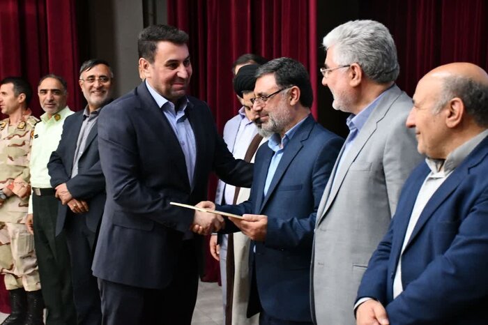 توسعه متوازن و توجه به مناطق کمبرخوردار از برنامه های مهم دولت سیزدهم است