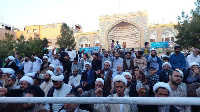 رییس جمهور: یکی از اسنادی که در ابتدای دولت امضا کردم، لغو سند ۲۰۳۰ بود