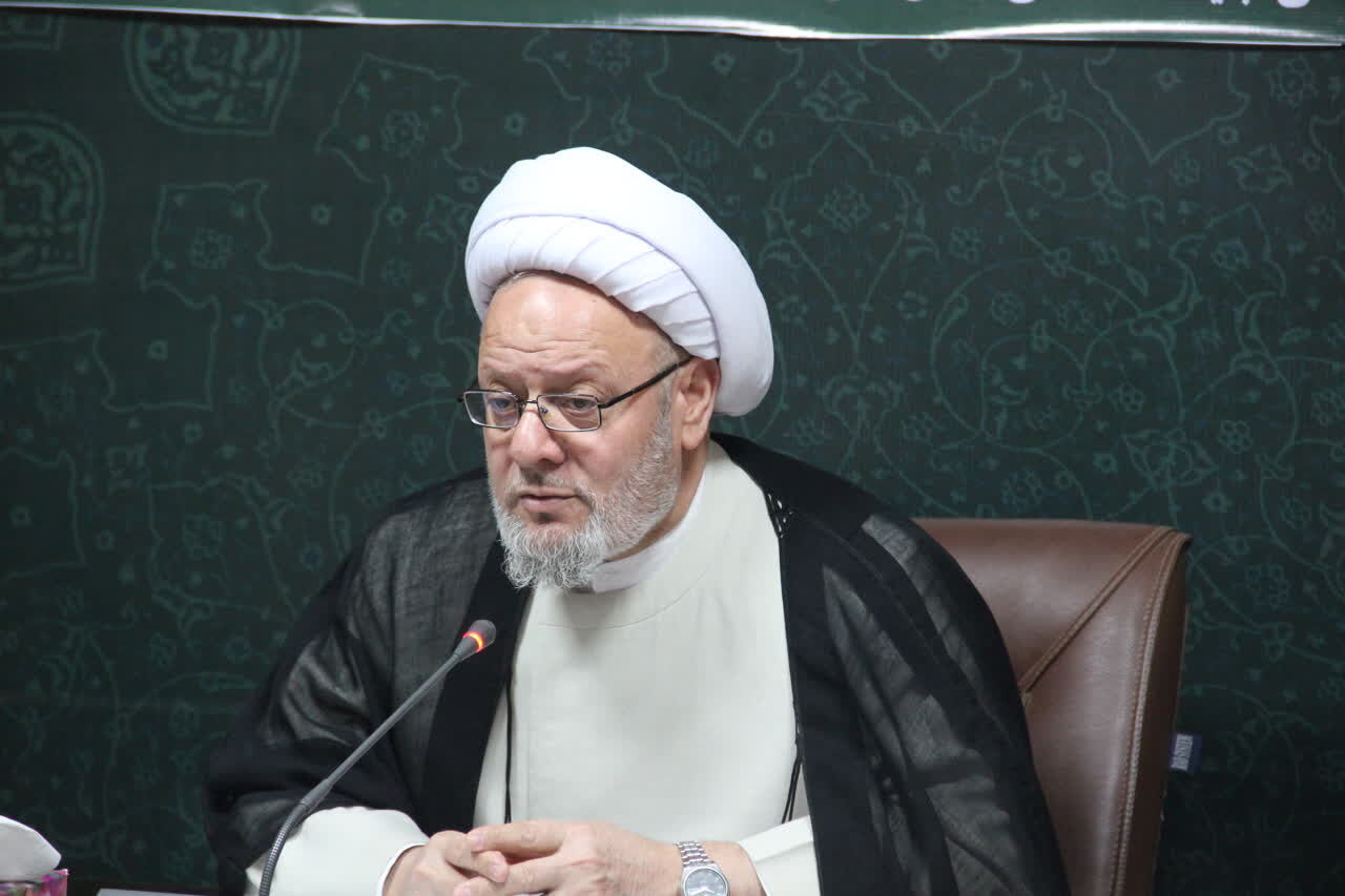 ملت ایران بر عهد خود با قدس میماند ملت ایران بر عهد خود با قدس میماند