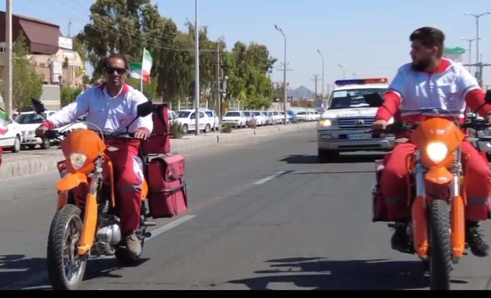 فیلم | رزمایش مشترک اعضای کارگروه امداد و نجات مدیریت بحران در زاهدان برگزار شد