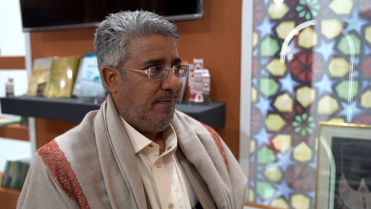معاون وزیر فرهنگ یمن: روابط ایران و یمن تقویت می‌شود