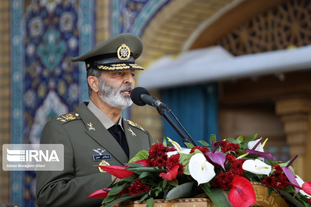 İranlı Komutan: Gerçek Vaat Operasyonu İsrail’in çöküş sürecini hızlandırdı