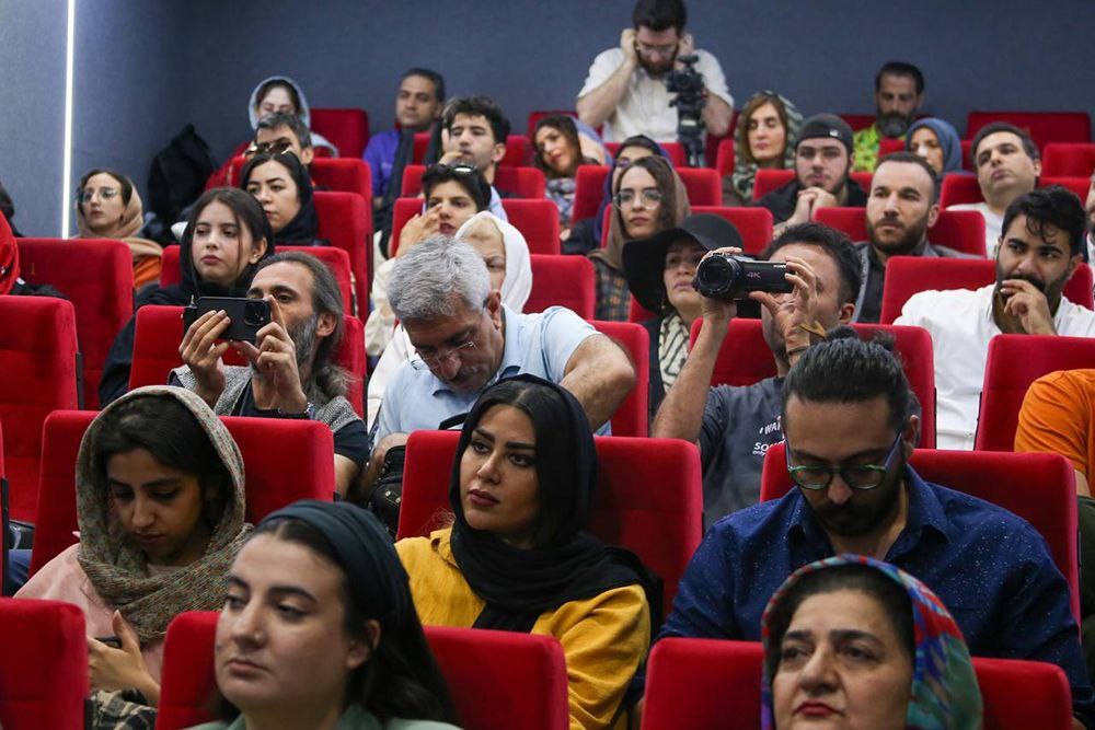 «سینما» با «عینک» متفاوت/ تجربه‌هایی که کنان سوباشی به ایران آورد