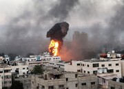 النجبا: ہم دمشق پر صیہونی حملے کا بھرپور جواب دیں گے