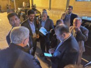 فیلم | استاندار: کرمانشاه آماده برگزاری انتخابات است
