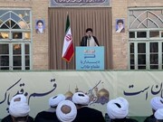 رئيس الجمهورية: ايران حققت نموا اقتصاديا بنسبة 6 بالمائة