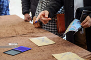 رای‌گیری دور دوم انتخابات مجلس در سمیرم و لنجان آغاز شد
