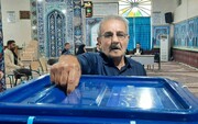 رای‌گیری دور دوم انتخابات در پارس‌آباد، بیله‌سوار و اصلاندوز آغاز شد