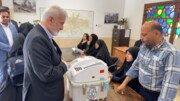 شهردار شیراز: منتخبین مجلس دوازدهم برای جذب اعتبارات شیراز تلاش کنند