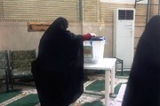 ۸۵ شعبه سیار، اخذ رای مردم خوزستان را برعهده دارند