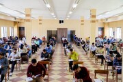 امنیت فیزیکی و روانی دانش‌آموزان در ۶۹۱ حوزه امتحانی تهران تامین می‌شود
