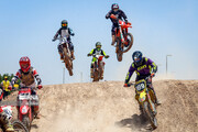 Campeonato de Motocross de Irán