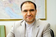 "احمد آریایی‌نژاد" منتخب مردم ملایر در مجلس شد