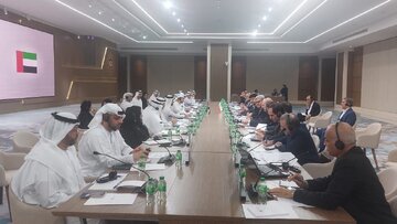 نشست کمیسیون مشترک کنسولی ایران و امارات پس از ده سال وقفه برگزار شد