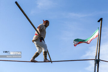 Festival Nacional del Azahar