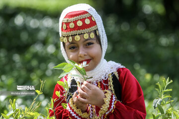 Festival Nacional del Azahar