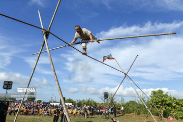 Festival Nacional del Azahar