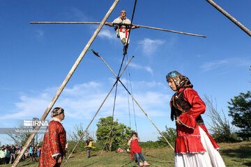 Festival Nacional del Azahar