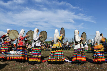 Festival Nacional del Azahar