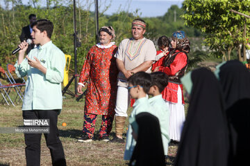 Festival Nacional del Azahar