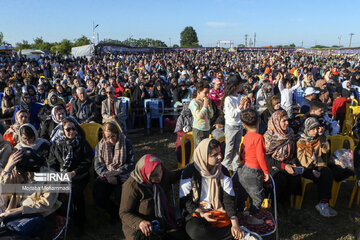 Festival Nacional del Azahar