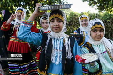 Festival Nacional del Azahar