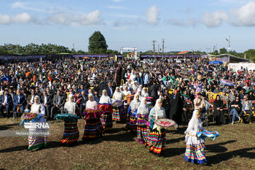 Festival Nacional del Azahar