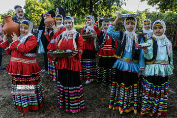 Festival Nacional del Azahar