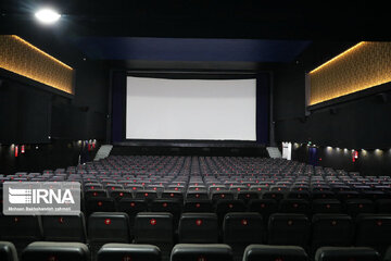 مجوز راه‌اندازی دوباره سینمای تربت حیدریه گرفته شد